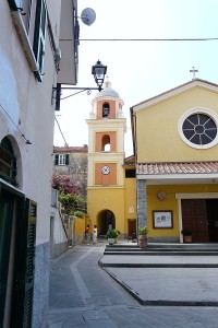 unconventional_tour La_Serra_(Lerici)-chiesa_san_giovanni