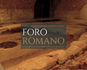 unconventional_tour Foro Romano