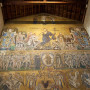 Torcello, Basilica di Santa Maria Assunta, mosaico