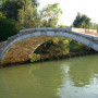 Torcello, Ponte del Diavolo