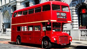 Evento London Bus Tour guidato Neiade